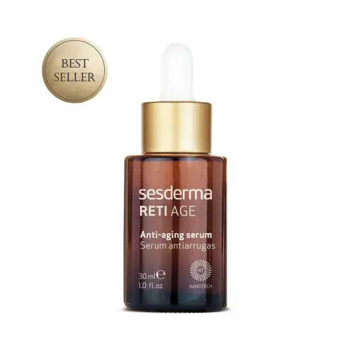 RETIAGE Liposomal Serum