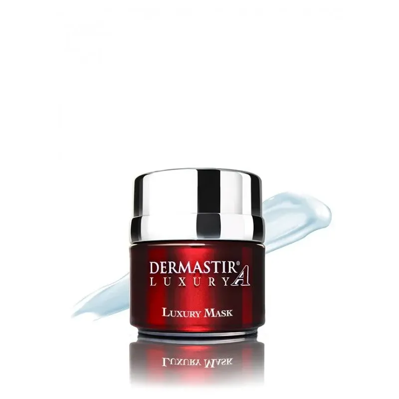 DERMASTIR CAVIAR AIRLESS LUXURY MASK
