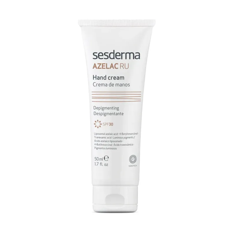 AZELAC RU Hand Cream
