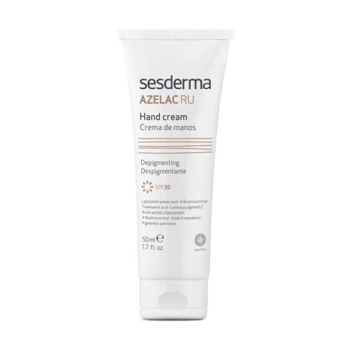 AZELAC RU Hand Cream