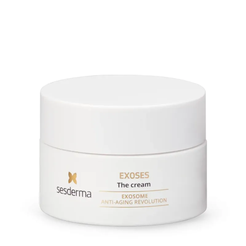EXOSES "The Cream"