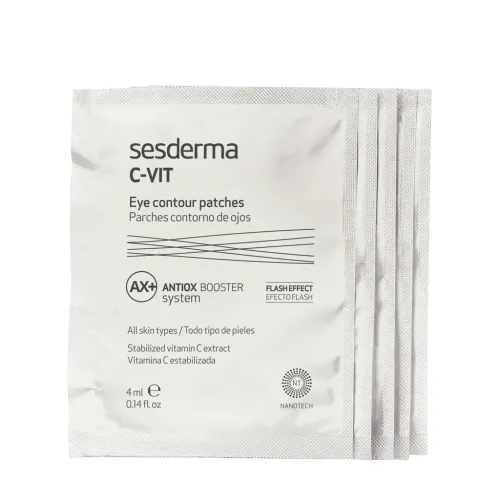 C-VIT Eye Contour Patches