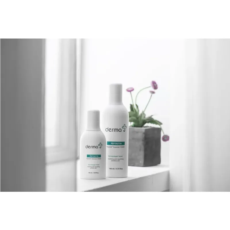 Derma J- Peptastin Essential Toner