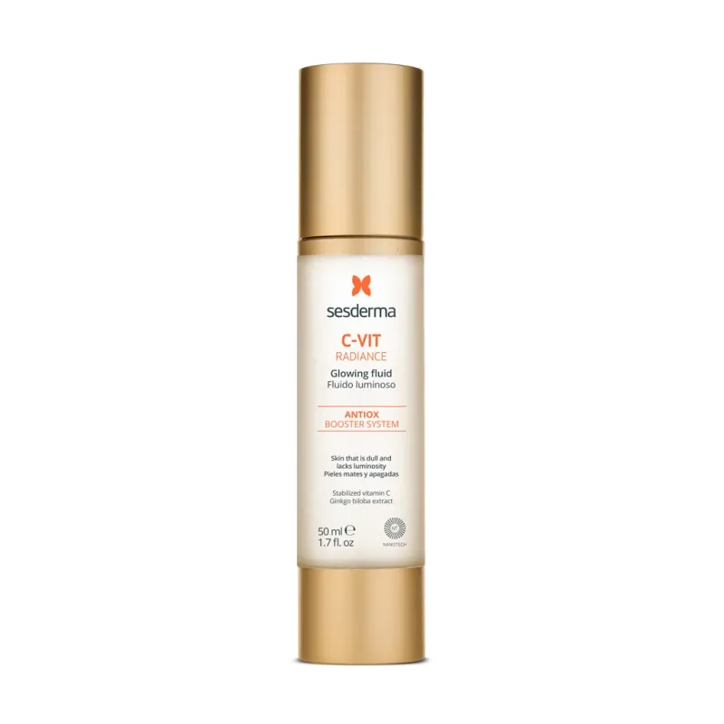 C-VIT RADIANCE Glowing Fluid