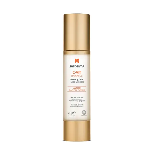 C-VIT RADIANCE Glowing Fluid