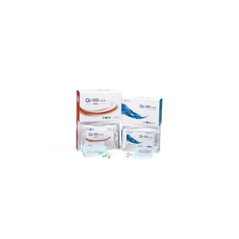 BB-LOCK Mini (PDO COG THREAD, FACE LIFING, THREAD LIFTING)