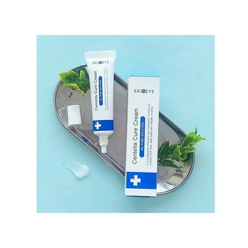 SKINEYE AC Pure Centella Cure Cream 20ml