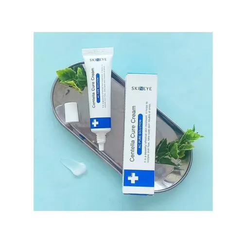 SKINEYE AC Pure Centella Cure Cream 20ml
