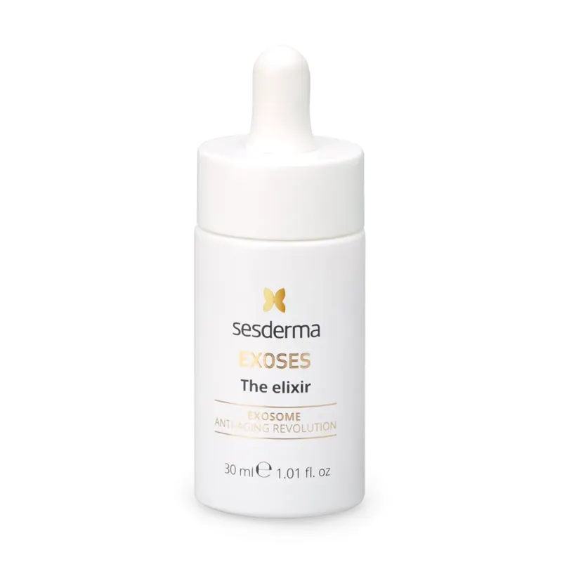 EXOSES "The Elixir"