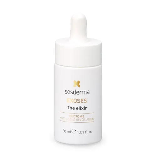 EXOSES "The Elixir"
