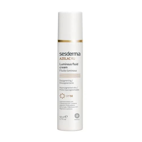 AZELAC RU Luminous Fluid