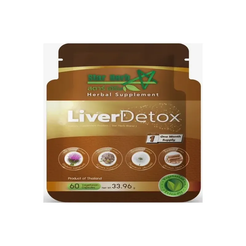 Liver Detox
