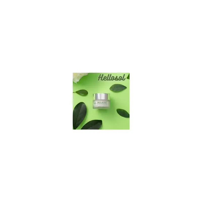 Delaluz Glutathione Whitening Cream