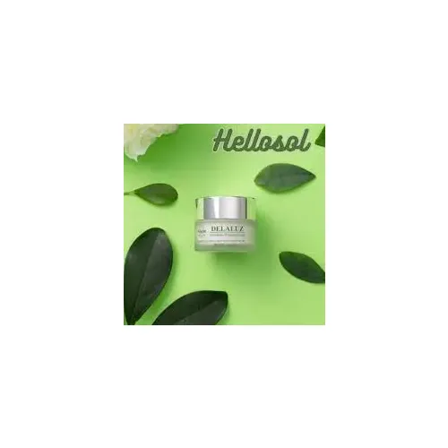 Delaluz Glutathione Whitening Cream