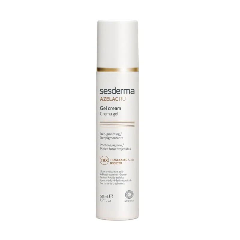 AZELAC RU Cream Gel