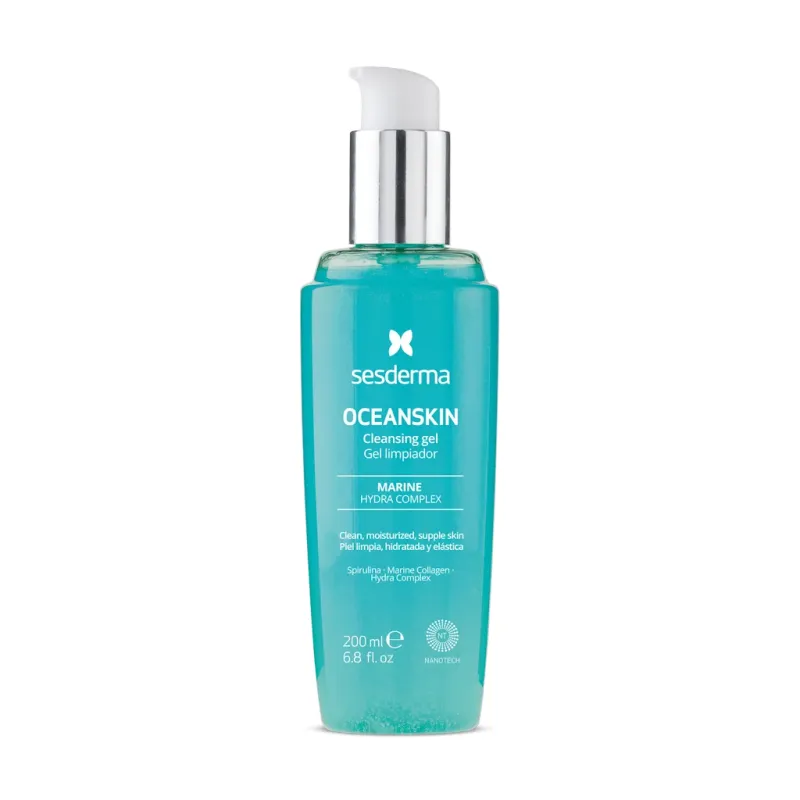 OCEANSKIN Cleansing Gel