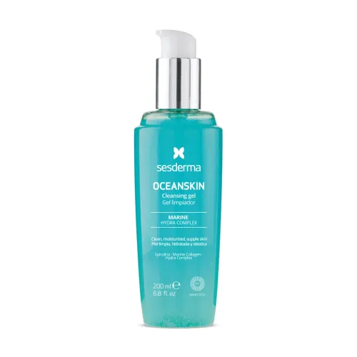 OCEANSKIN Cleansing Gel