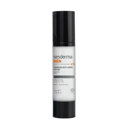 SESDERMA MEN Supreme Antiaging Lotion