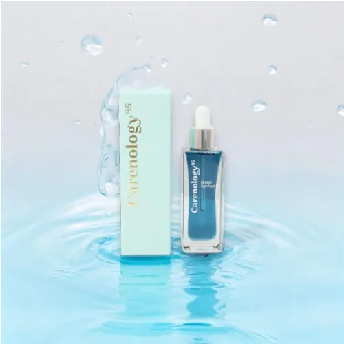 Carenology95 RE:BLUE Boosting Multi Toner
