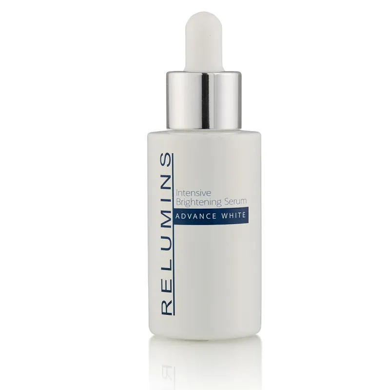 Authentic Relumins Advance White Stem Cell Therapy Intensive Repair & Brightening Serum-Deep Skin Brightening