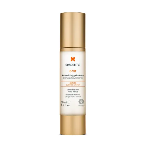 C-VIT Revitalizing Gel Cream