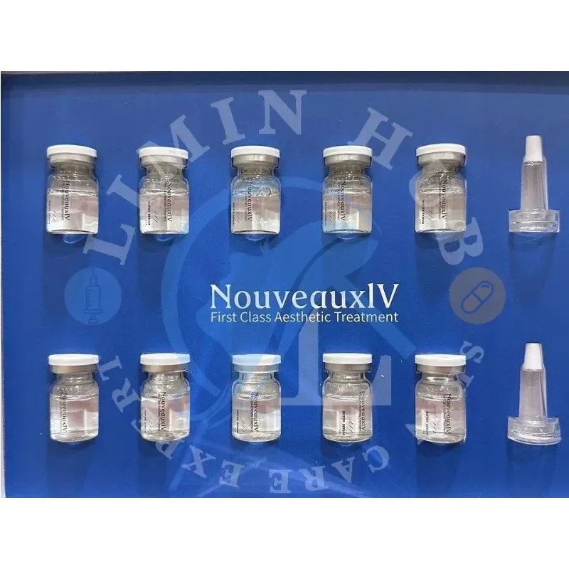 NOUVEAUX IV Botox Serum