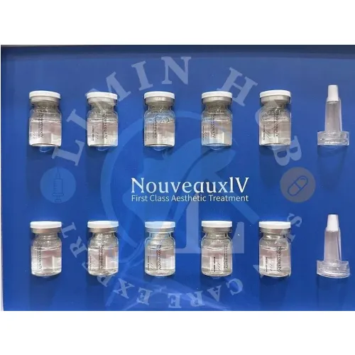 NOUVEAUX IV Botox Serum
