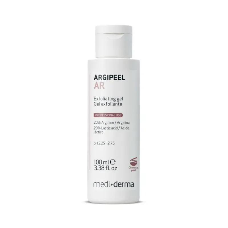 ARGIPEEL 100 ml