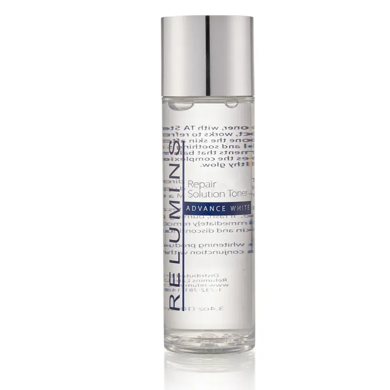 Relumins Advance White TA Stem Cell Intensive Repair Solution - Amazing Clarifying Toner/Astringent