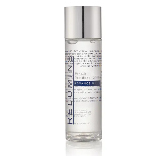 Relumins Advance White TA Stem Cell Intensive Repair Solution - Amazing Clarifying Toner/Astringent