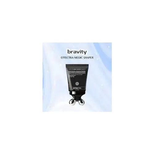 (Effectra Medic Shaper by Bravity) হোম-ফেসিয়াল লাইনের শেপিং ডিভাইস