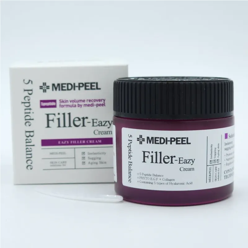 Medi-Peel Eazy Filler Cream