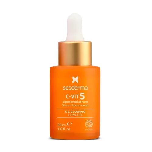 C-VIT 5 Liposomal Serum