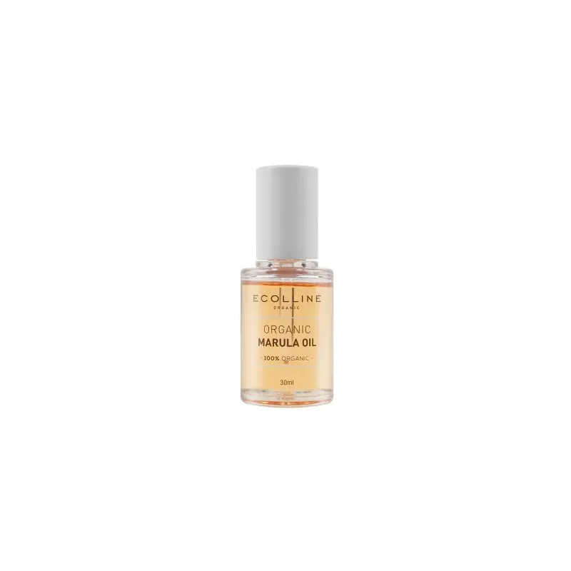 Organic Marula Oil