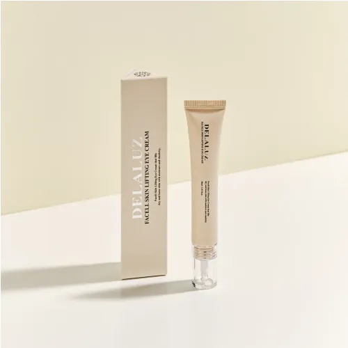 Delaluz Facell Skin Lifting Eye Cream
