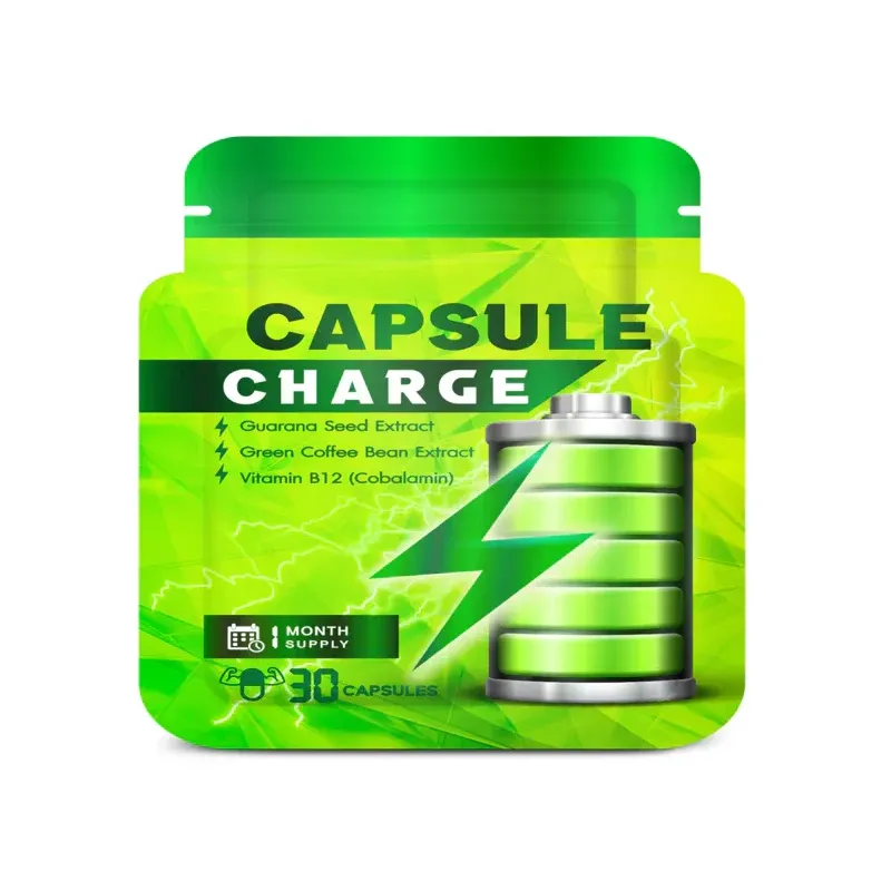 Capsule Charge