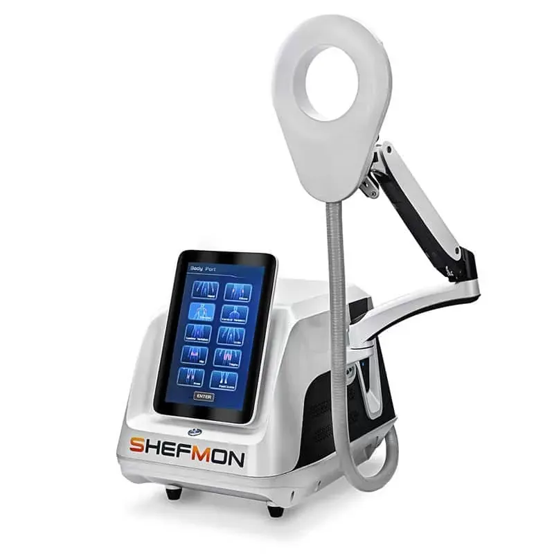 A0271E PMST NEO Electromagnetic Pain Relief Treatment
