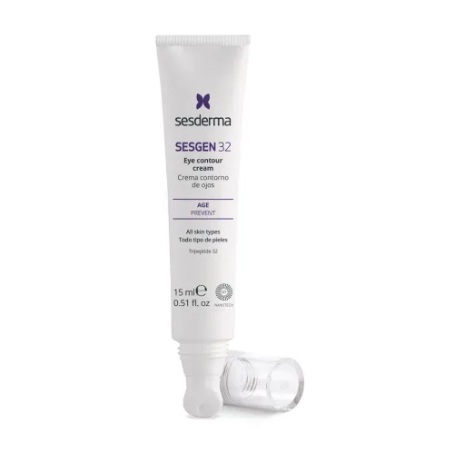 SESGEN 32 Eye contour