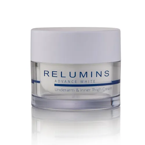 Relumins Advance White Underarm & Thigh Cream