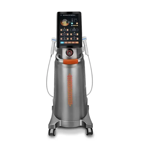 A0157 MMRF Deepth 8 Microneedling RF