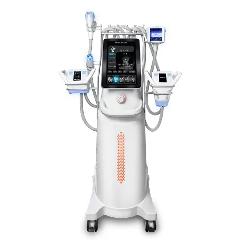 B0156 5 In 1 Endos Velapro Shaper