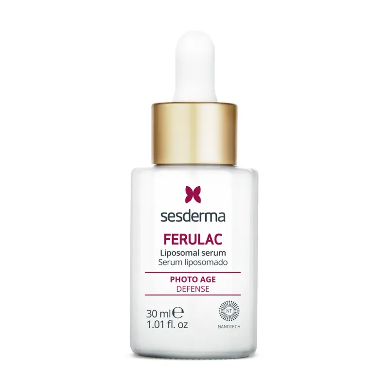 FERULAC Liposomal Serum