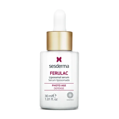 FERULAC Liposomal Serum