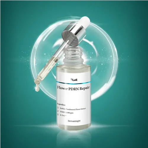 Dr. LeE Flower PDRN Repair Barrier Ampoule