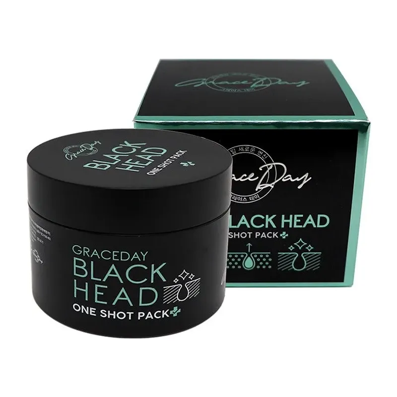 Grace Day Pore Blackhead One Shot Pack