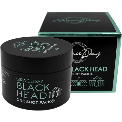 Grace Day Pore Blackhead One Shot Pack