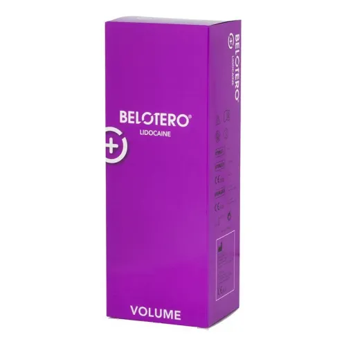Belotero Volume Lidocaine