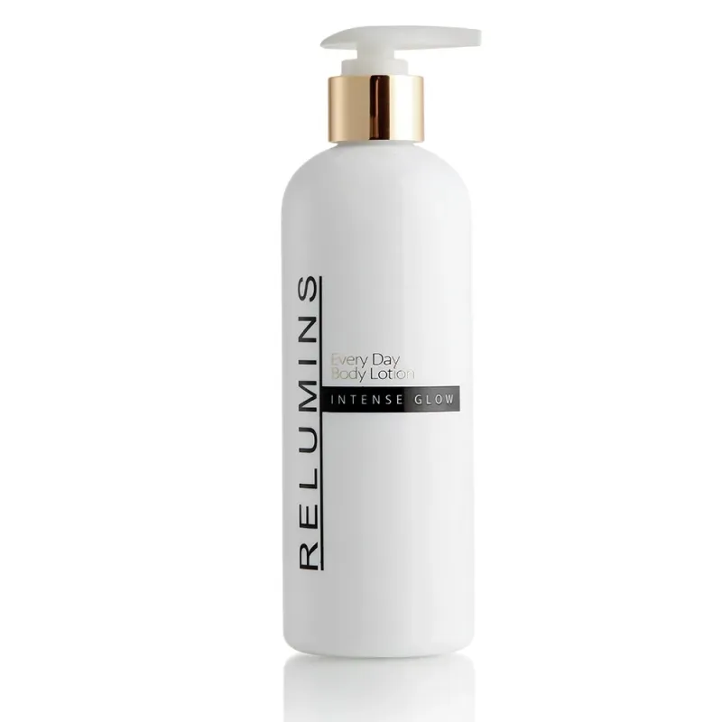 NEW! Relumins Intense Glow - Every Day Body Lotion