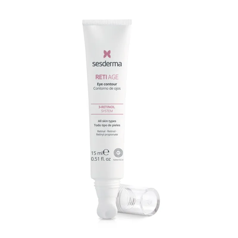 RETIAGE Eye Contour