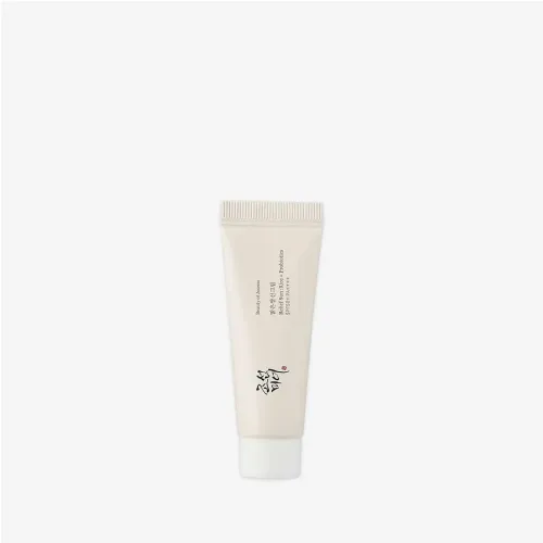 Beauty of Joseon Rice + Probiotics Sunscreen - 10ml
